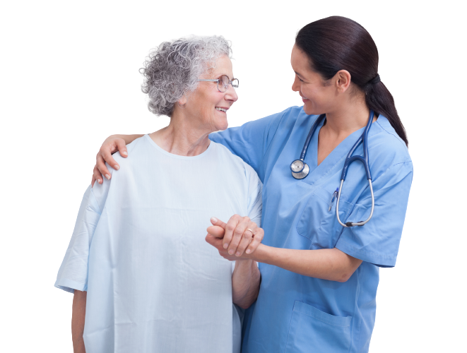 Курс младшей медсестры по уходу за больными в Анапе