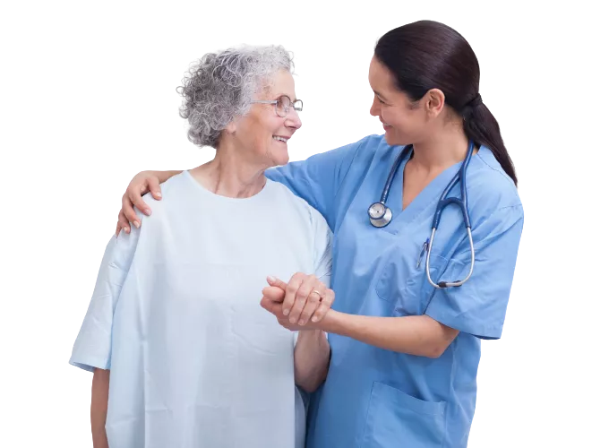 Курс младшей медсестры по уходу за больными в Анапе